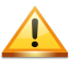 alert