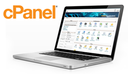 Joomla hosting met cpanel