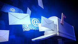 Email Only Pakket