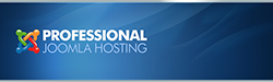 joomla hosting